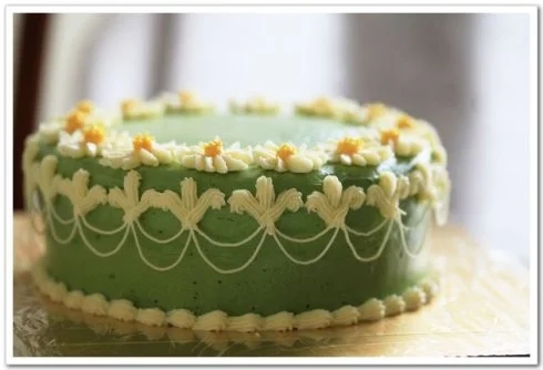 蛋糕和裱花是相通的嗎,去哪學這兩個技術?